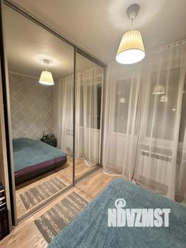 Студия квартира, вторичка, 31м2, 6/25 этаж