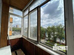 1-к квартира, вторичка, 33м2, 6/9 этаж