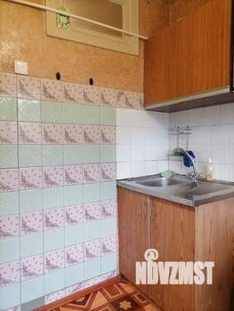 1-к квартира, вторичка, 32м2, 5/5 этаж