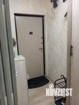 2-к квартира, вторичка, 42м2, 1/5 этаж