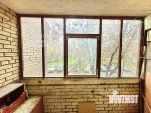 2-к квартира, вторичка, 47м2, 2/9 этаж