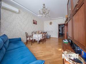 2-к квартира, вторичка, 54м2, 2/25 этаж