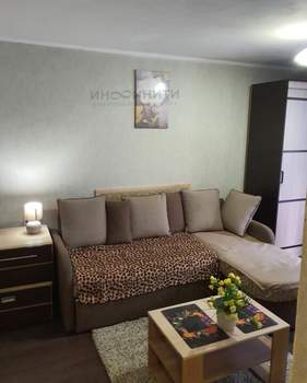 2-к квартира, вторичка, 45м2, 3/5 этаж