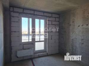 1-к квартира, вторичка, 41м2, 14/20 этаж