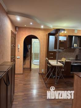 2-к квартира, вторичка, 61м2, 2/14 этаж