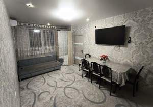 1-к квартира, вторичка, 38м2, 18/25 этаж