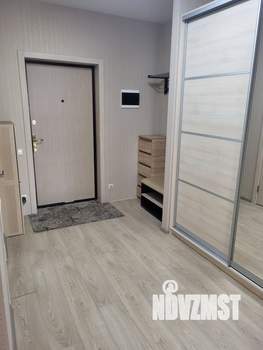 1-к квартира, вторичка, 52м2, 8/25 этаж