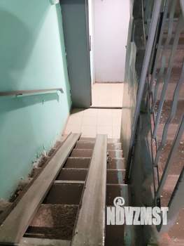1-к квартира, вторичка, 34м2, 5/9 этаж