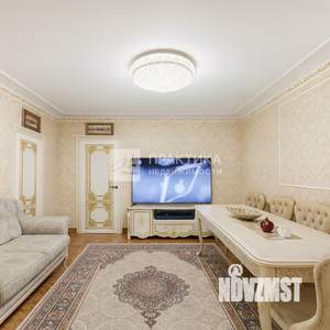 4-к квартира, вторичка, 69м2, 9/9 этаж