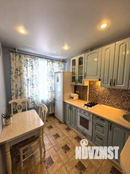 1-к квартира, вторичка, 31м2, 4/12 этаж