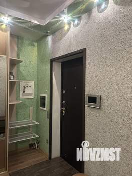 1-к квартира, вторичка, 50м2, 6/25 этаж