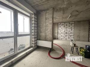 2-к квартира, вторичка, 70м2, 25/25 этаж