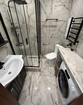 1-к квартира, вторичка, 38м2, 7/18 этаж