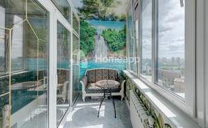 2-к квартира, вторичка, 72м2, 24/25 этаж