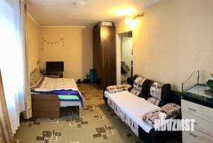 1-к квартира, вторичка, 31м2, 2/5 этаж