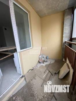 2-к квартира, вторичка, 73м2, 8/22 этаж