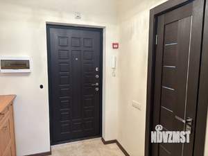 Студия квартира, вторичка, 35м2, 4/17 этаж