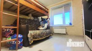 1-к квартира, вторичка, 21м2, 8/9 этаж