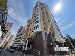 1-к квартира, вторичка, 56м2, 8/15 этаж