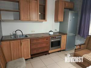 1-к квартира, вторичка, 37м2, 4/16 этаж