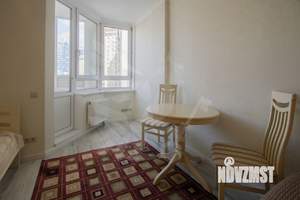 Студия квартира, вторичка, 29м2, 7/25 этаж