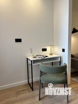 1-к квартира, вторичка, 34м2, 3/25 этаж