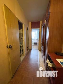 3-к квартира, вторичка, 76м2, 5/12 этаж