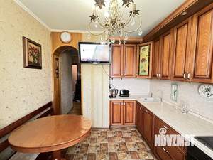 2-к квартира, вторичка, 54м2, 6/14 этаж