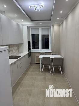 1-к квартира, вторичка, 50м2, 14/25 этаж