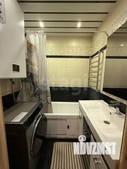 1-к квартира, вторичка, 39м2, 6/14 этаж
