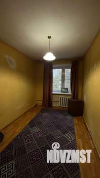 2-к квартира, вторичка, 43м2, 5/5 этаж