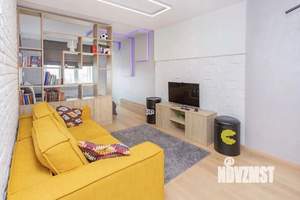 3-к квартира, вторичка, 148м2, 19/24 этаж