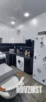 2-к квартира, вторичка, 57м2, 14/27 этаж