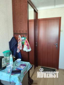 3-к квартира, вторичка, 50м2, 5/5 этаж