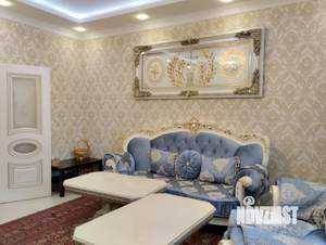 4-к квартира, вторичка, 121м2, 25/25 этаж