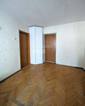 3-к квартира, вторичка, 57м2, 5/9 этаж