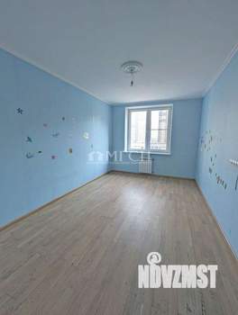 3-к квартира, вторичка, 119м2, 7/25 этаж