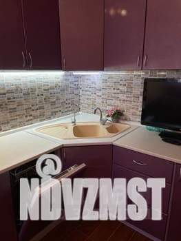 1-к квартира, вторичка, 48м2, 12/17 этаж