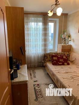 2-к квартира, вторичка, 46м2, 9/12 этаж