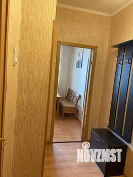 1-к квартира, вторичка, 34м2, 5/17 этаж