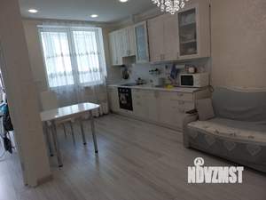 1-к квартира, вторичка, 42м2, 4/25 этаж