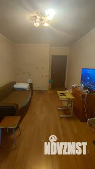1-к квартира, вторичка, 41м2, 8/24 этаж