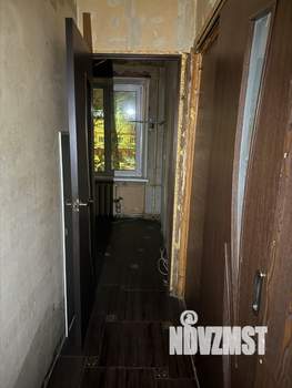 2-к квартира, вторичка, 45м2, 2/5 этаж