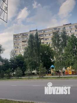 2-к квартира, вторичка, 42м2, 7/9 этаж