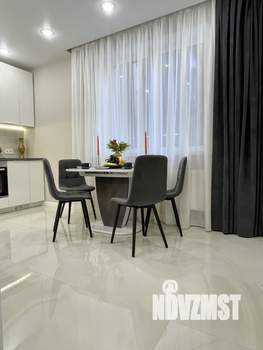 3-к квартира, вторичка, 84м2, 3/17 этаж