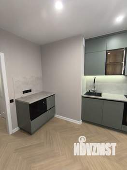 2-к квартира, вторичка, 63м2, 24/25 этаж