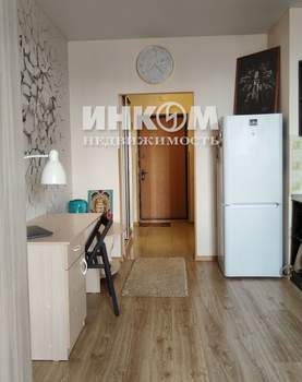 Студия квартира, вторичка, 30м2, 24/25 этаж