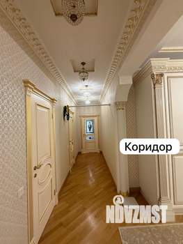 3-к квартира, вторичка, 143м2, 18/24 этаж