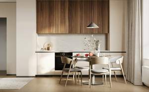 3-к квартира, вторичка, 88м2, 19/25 этаж