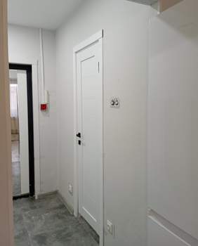 Студия квартира, вторичка, 29м2, 11/25 этаж